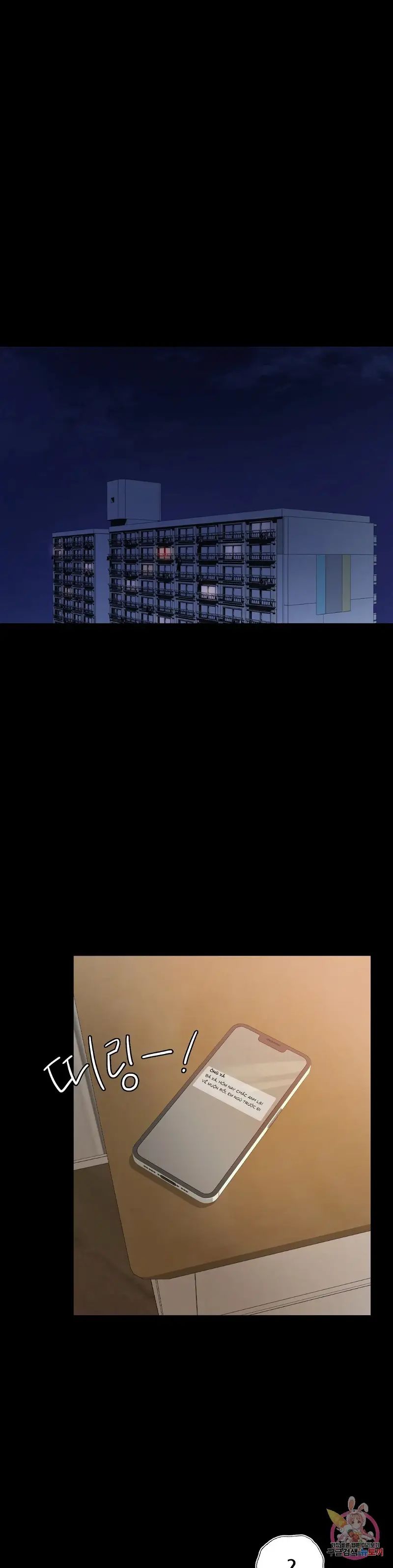 tình yêu vụng trộm chapter 4 35