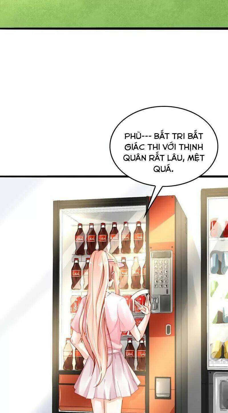 mưu ái thành nghiện chapter 8 50