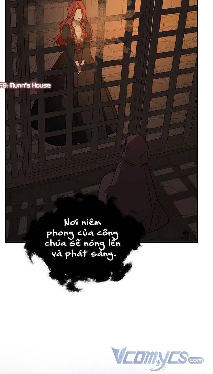 tôi không cố ý quyến rũ nam chính đâu! chapter 57 54