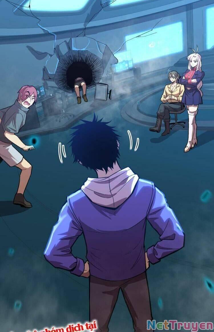 cao võ: ngàn năm tiến hóa chapter 19 5