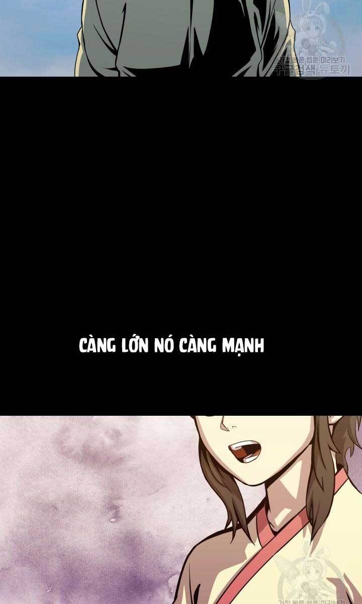 bậc thầy phép thuật ở thế giới võ lâm chapter 15.1 8