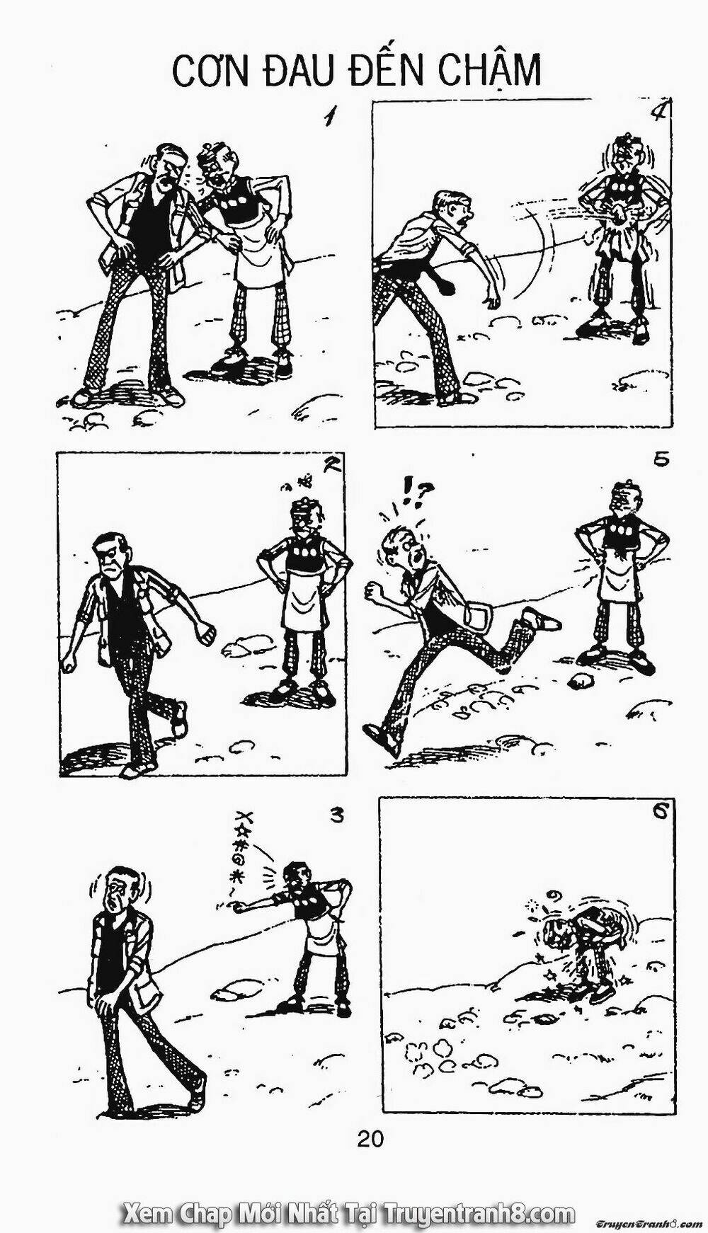 chú thoong chapter 32 16