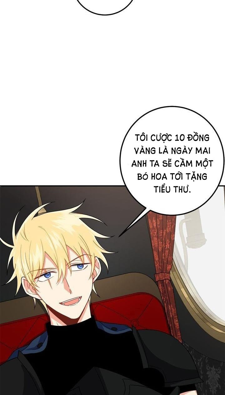 tôi là tiểu thư của gia đình này chapter 109 59