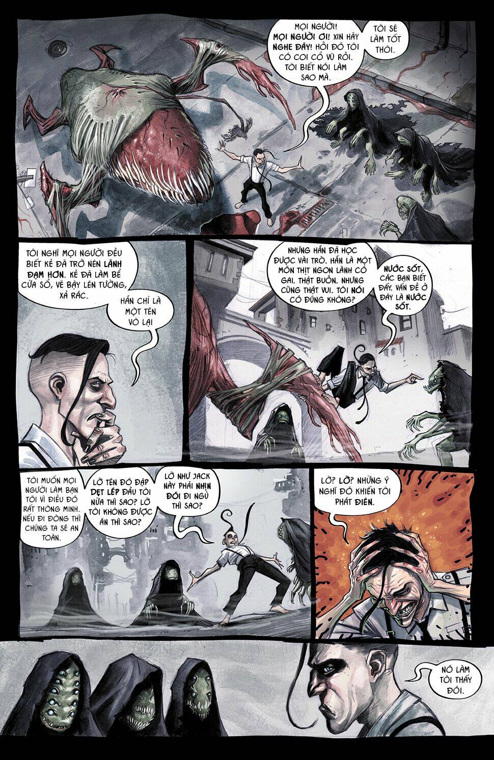 colder - toss the bones chapter 1 23