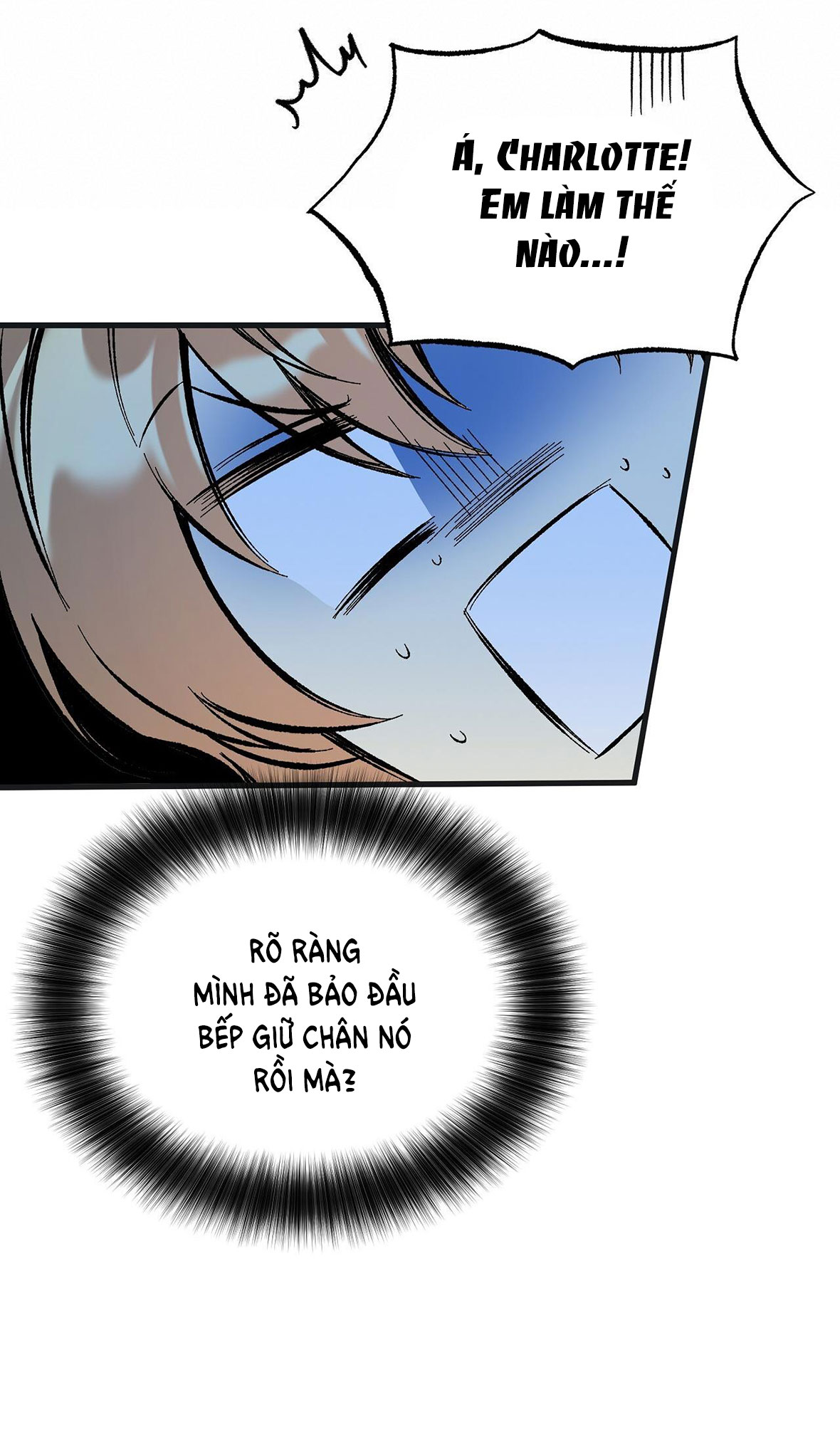 bánh xe của charlotte chapter 13.2 9
