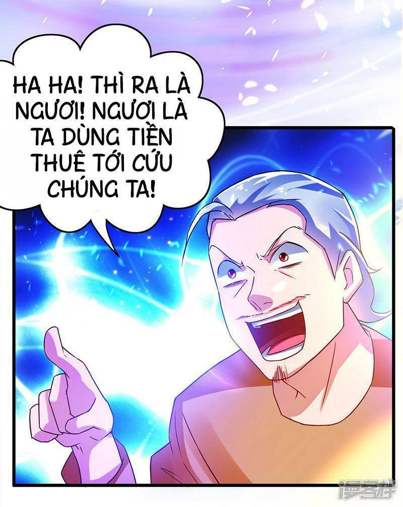 siêu cấp bại gia tử chapter 69 31