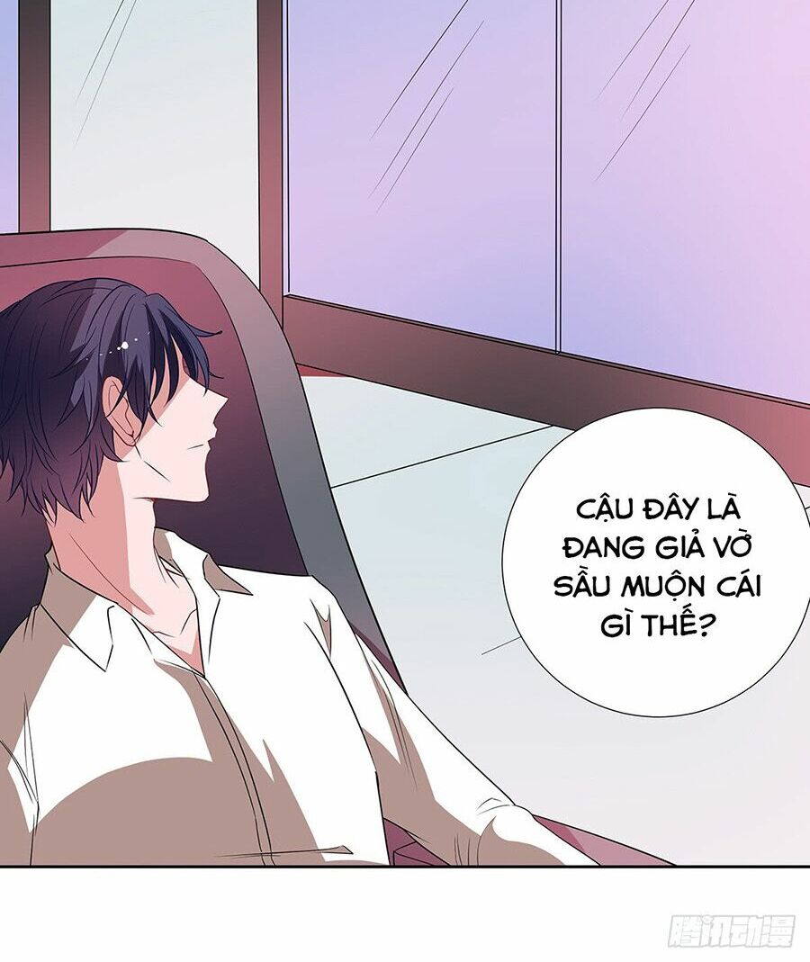 manh thê khó dỗ phần 2 chapter 34 26