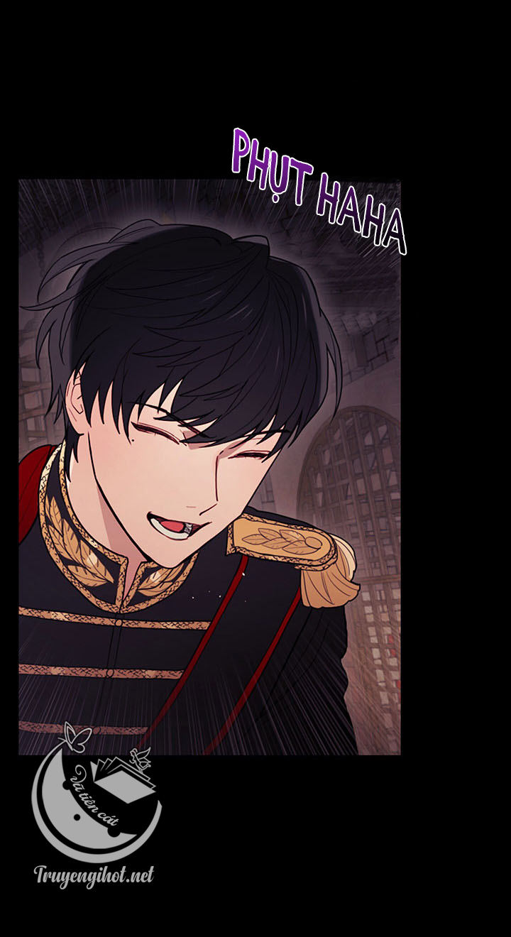 tôi xin trịnh trọng từ chối nam chính! chapter 2.1 19