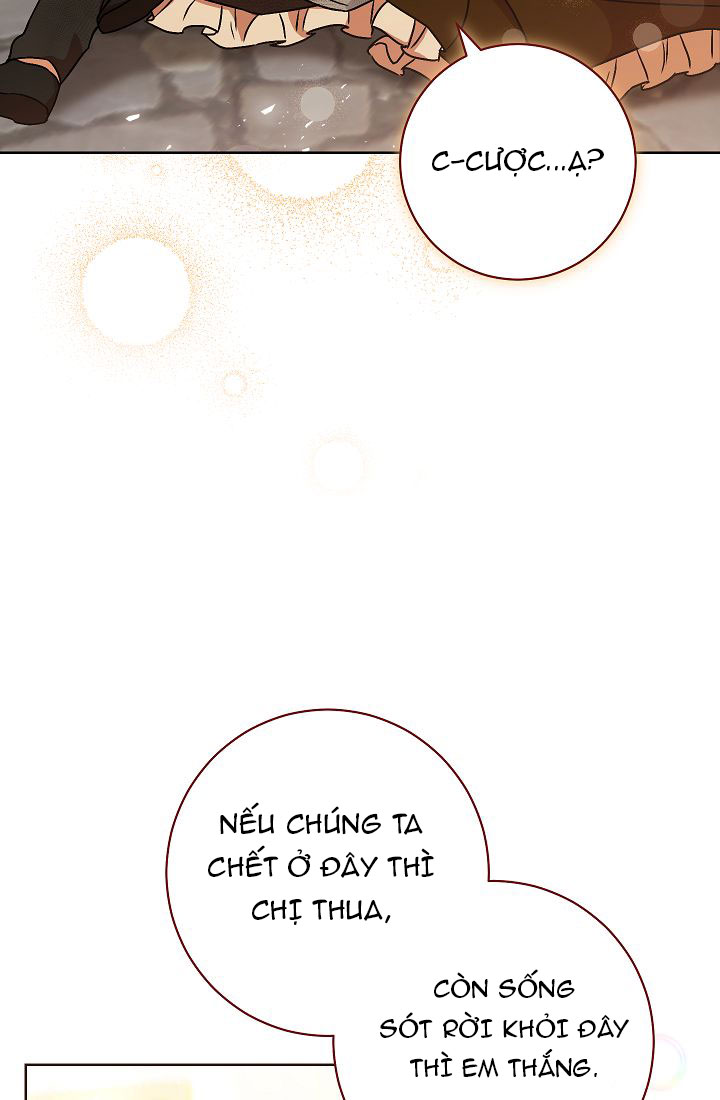 tiểu thư của những lá bài chapter 2 49