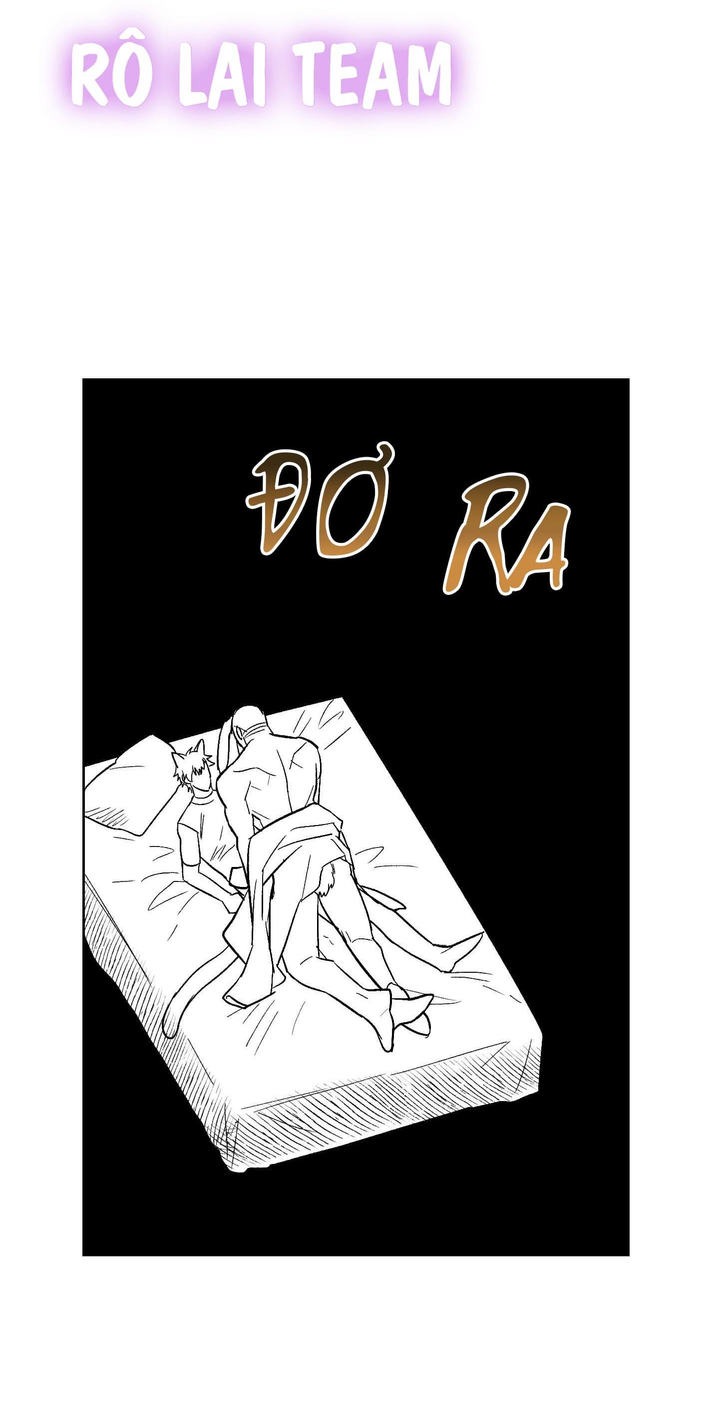 chú thỏ chỉ cần 3 giây là xuất tinh chapter 4 17