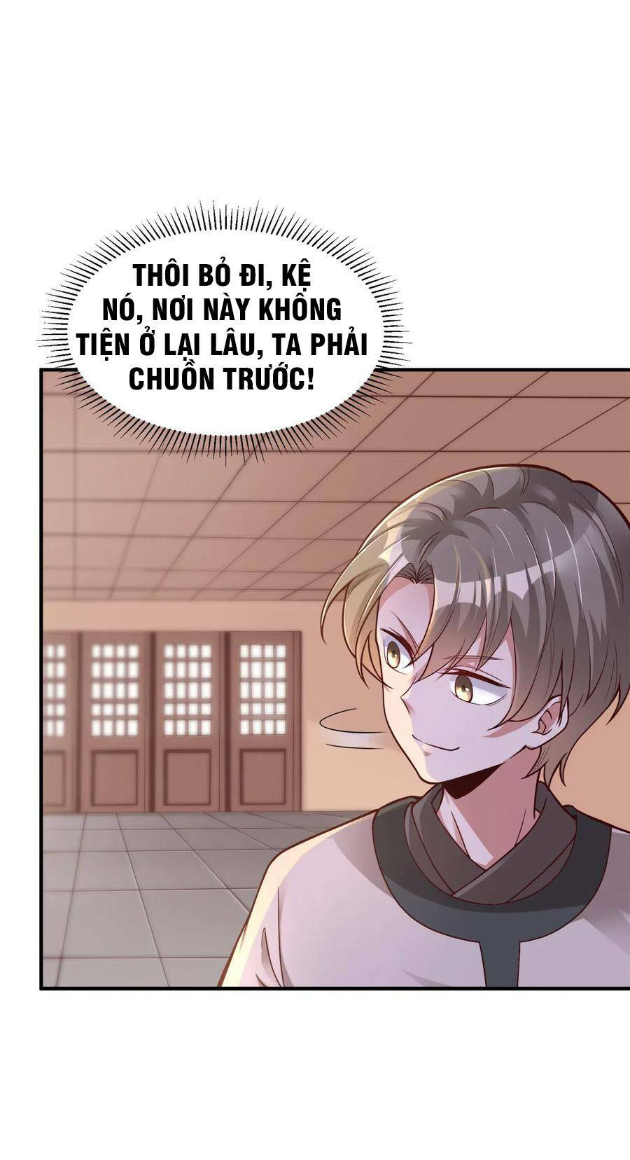 Sau Khi Max Độ Yêu Thích Chapter 7 - Trang 11