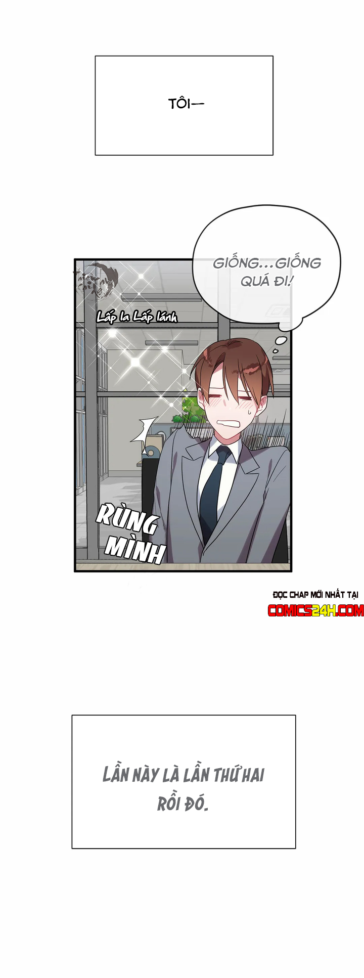 theo đuổi quý ngài ceo chapter 5 5