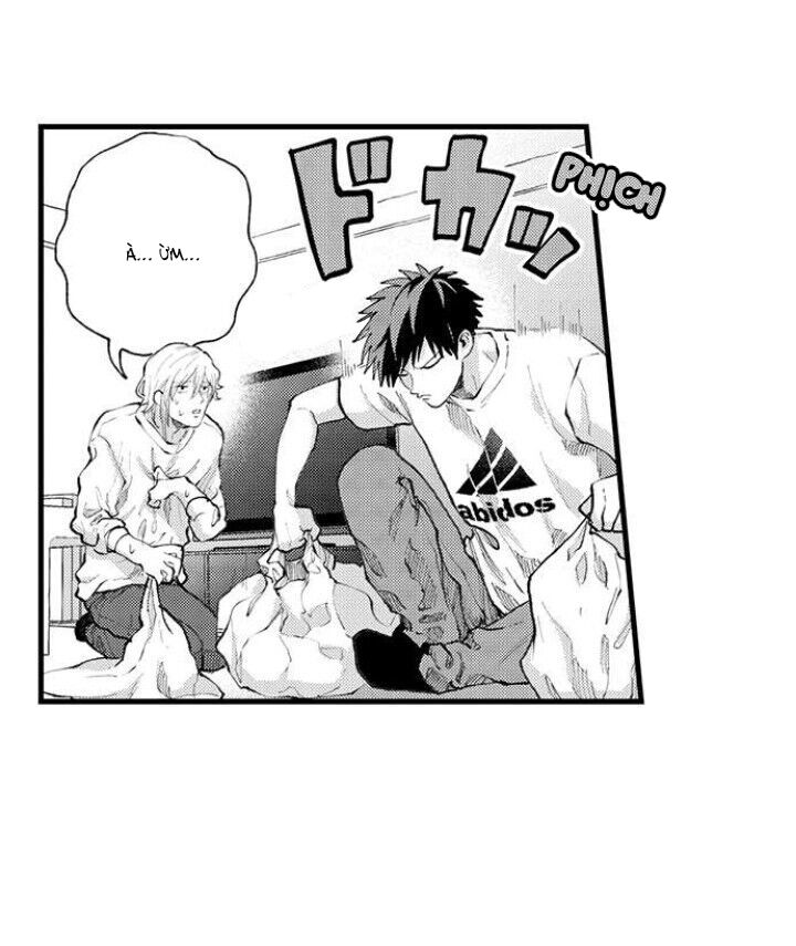 bị một anh chàng lập dị tấn công chapter 71 13