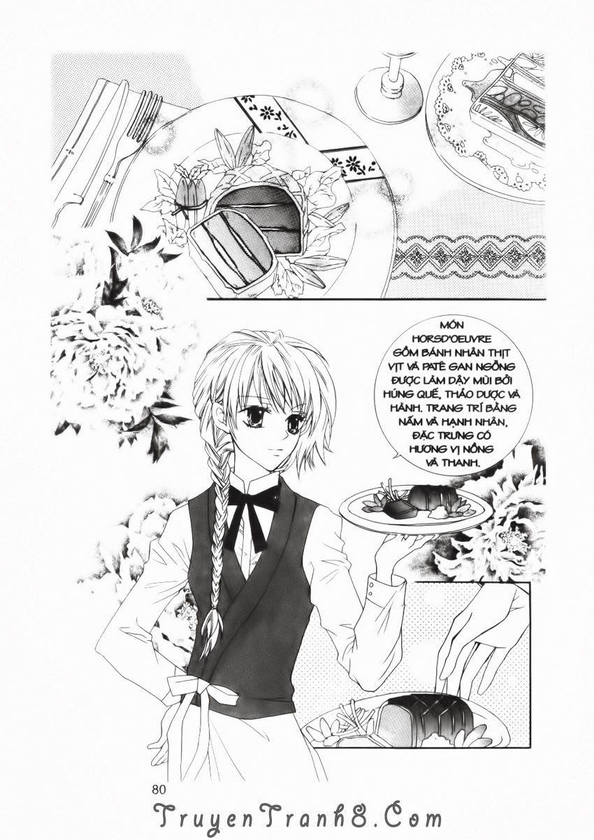 nụ hôn hoàng tử chapter 14 3