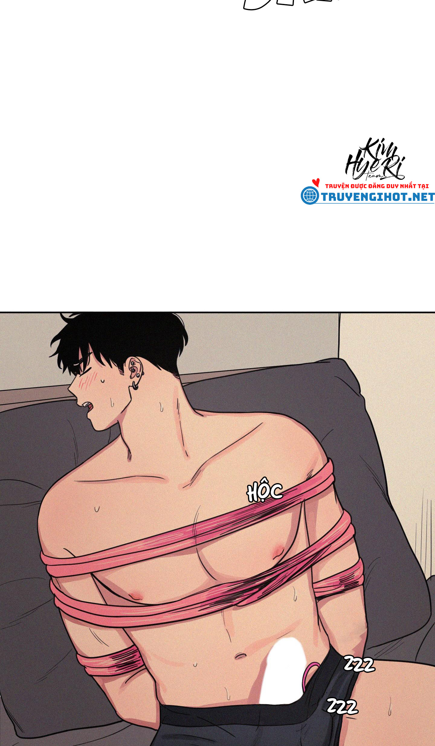 lý do yêu phải thằng bạn thân chapter 11.1 7