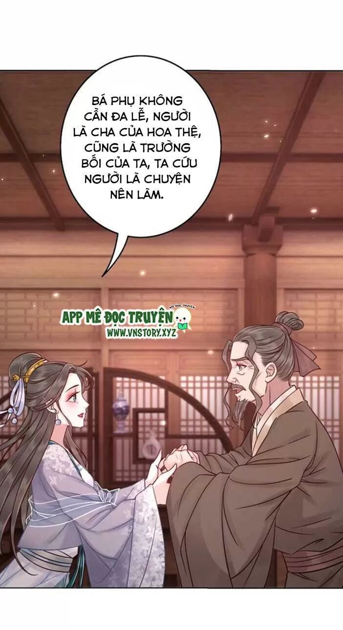 cực phẩm phế vật tiểu thư chapter 52 23