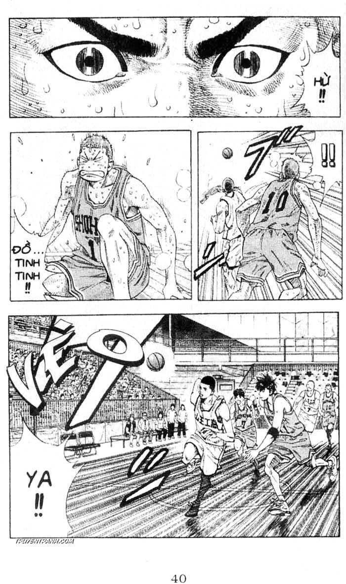 cao thủ bóng rổ chapter 251 14