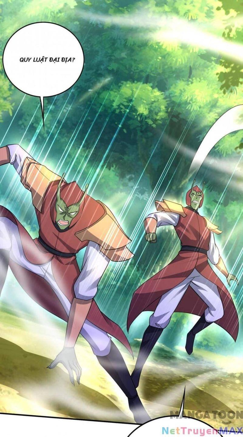 tối cường thần y tại đô thị chapter 282 33