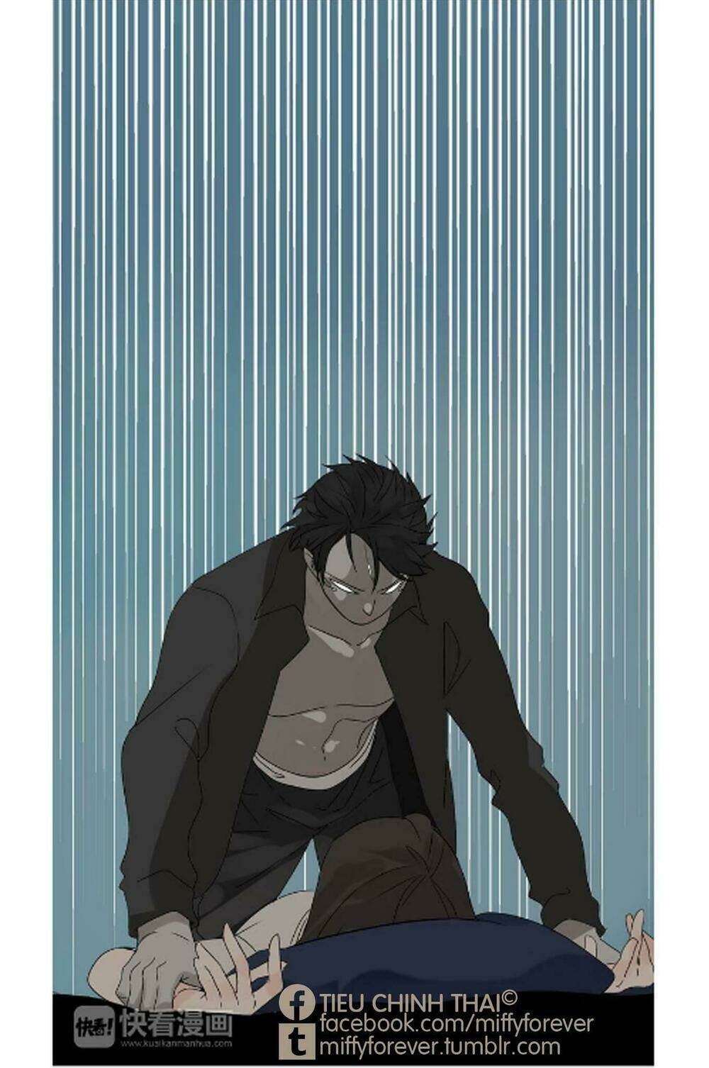 mục linh chapter 5 54