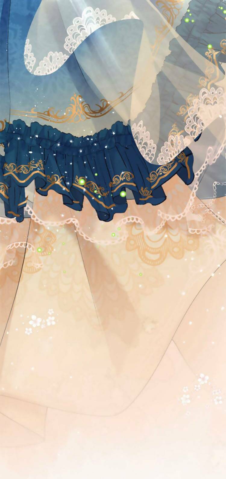 ngày tháng được giáo chủ đại nhân sủng ái chapter 0 15