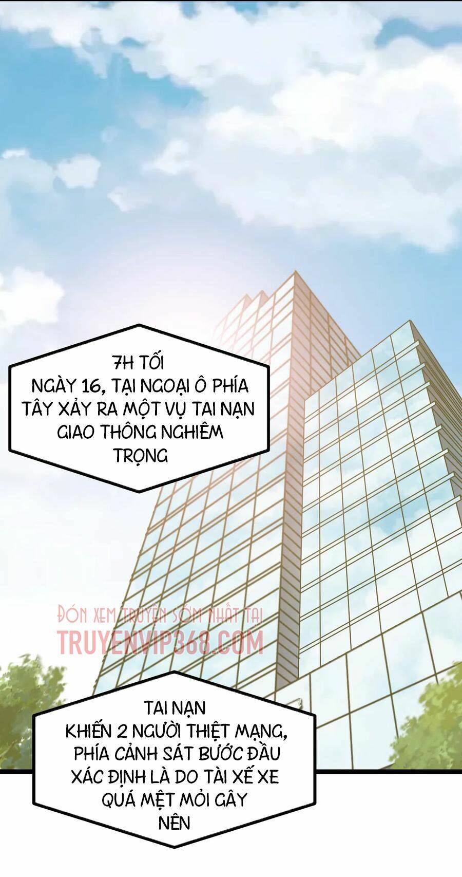 đai ca trở lại tuổi 16 chapter 95 2