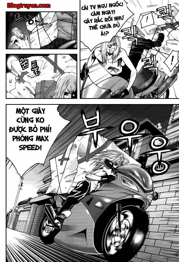 zippy ziggy chapter 20 17