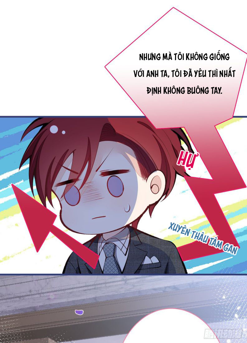 hotsearch của ảnh đế chapter 130 29