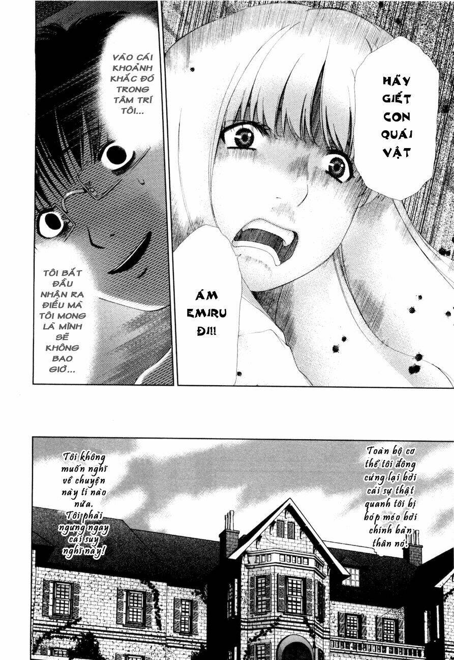 shini itaru yamai chapter 15 11