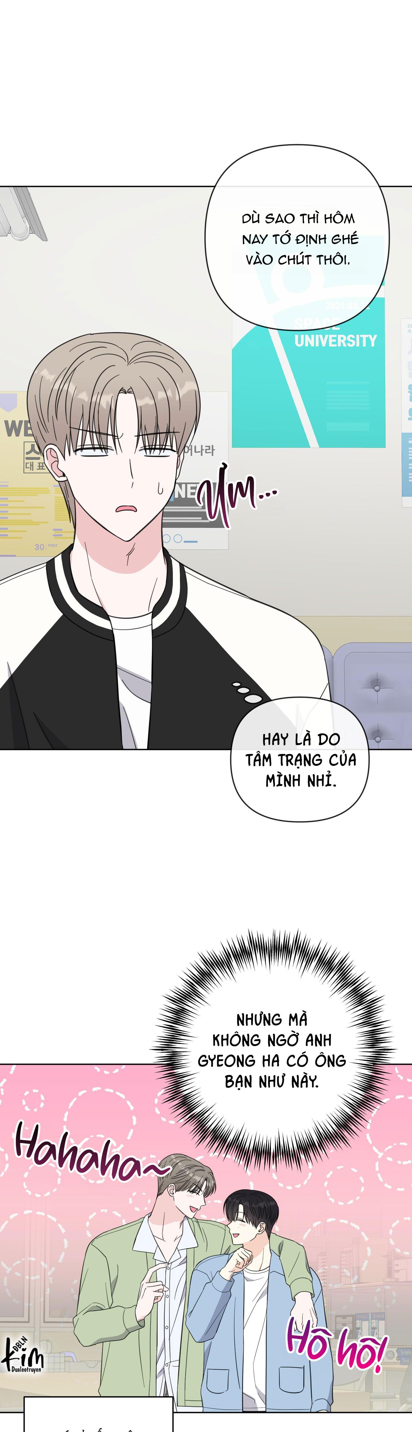 màu trung tính chapter 6 14