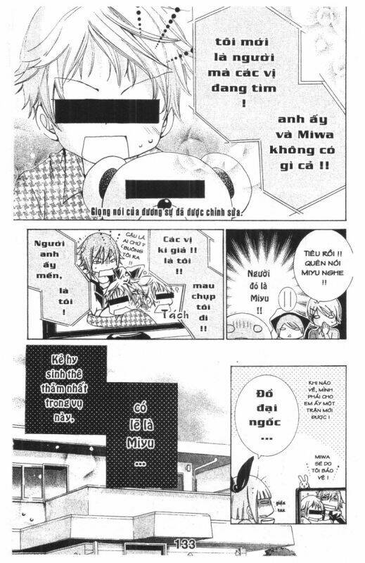 ore-sama kingdom chapter 4 133