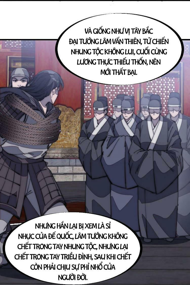 ta có một sơn trại chapter 171 7