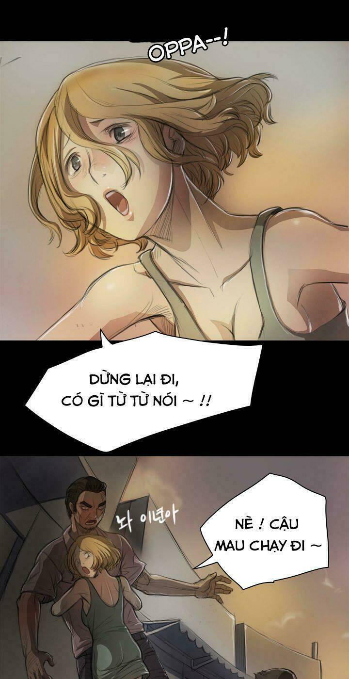 noona: yeon chapter 6 42