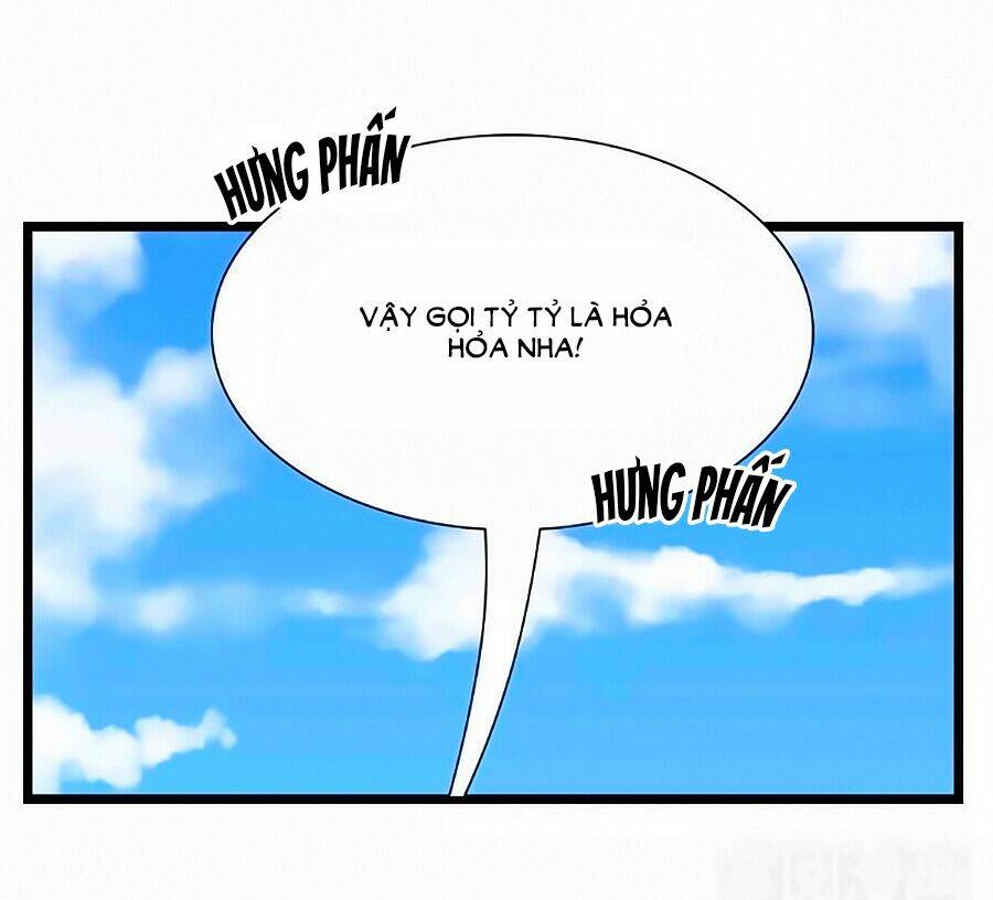 chỉ nhiễm thành hôn chapter 138 14