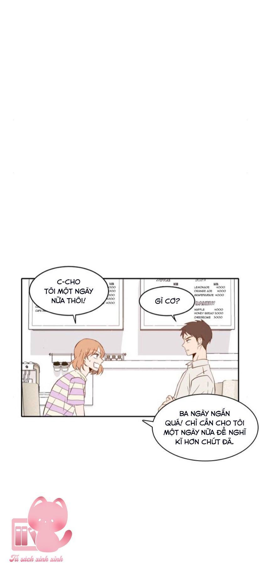 a good day to be a dog chapter 56 23