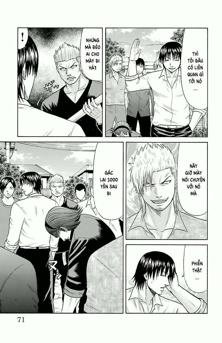 crows zero chapter 54 5