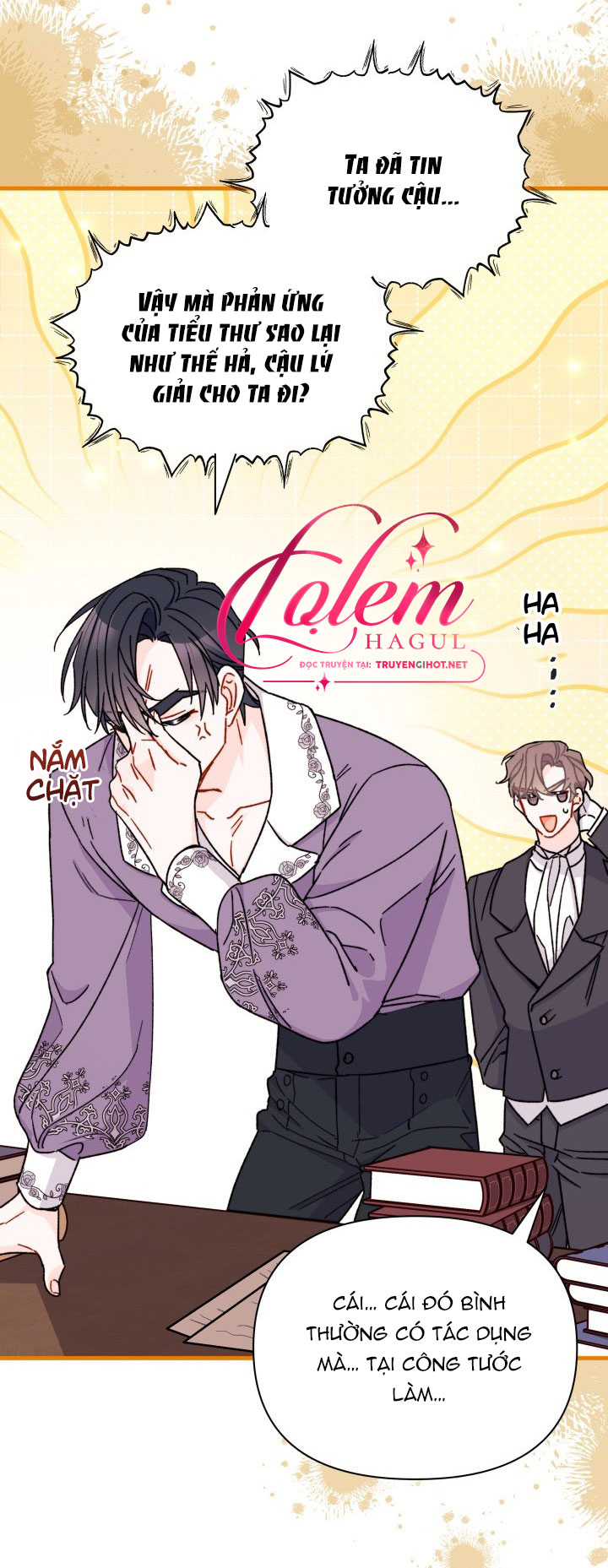 tôi đã kết hôn khi tôi tìm thấy nam chính chapter 30 55