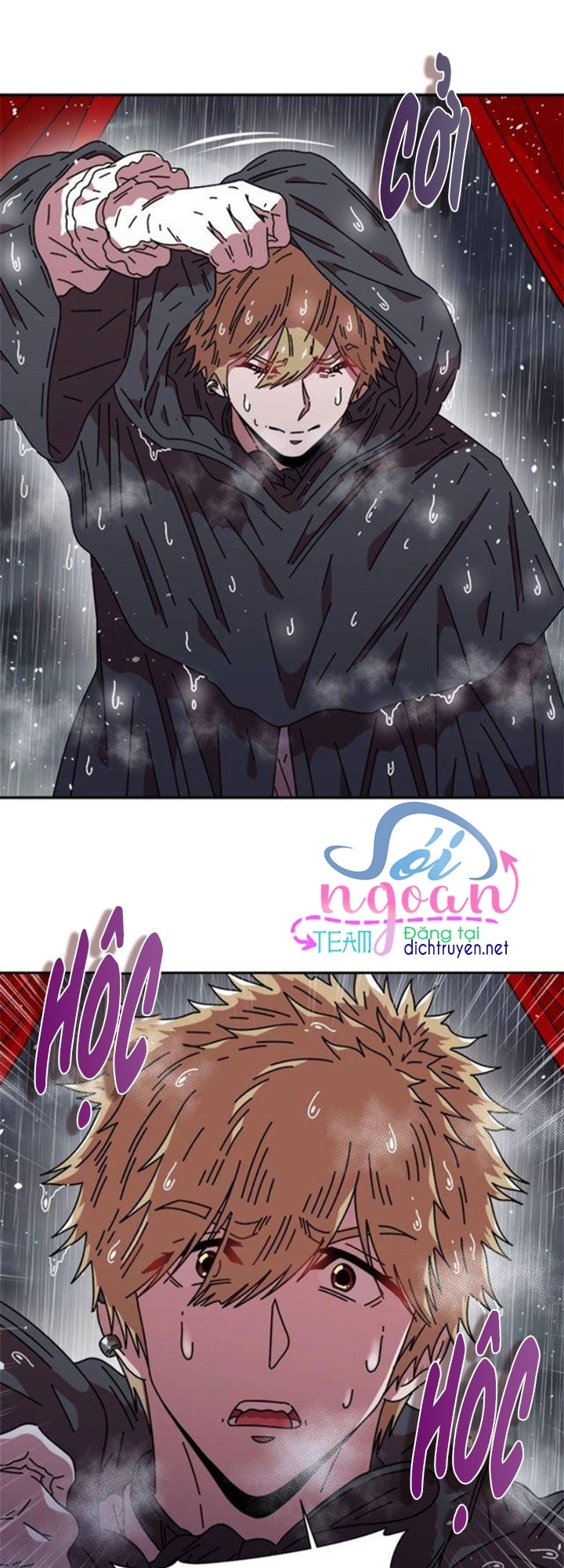 con gái bảo bối của ma vương chapter 47 3