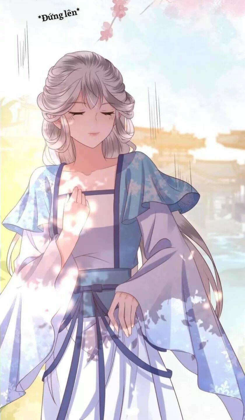 theo đuổi hoàng tử quá khó a~ chapter 66 33