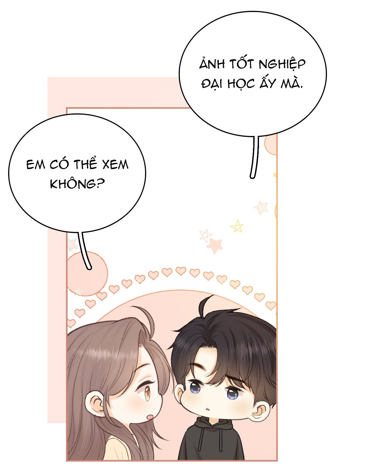 Khó Dỗ Dành chapter 103.1 3