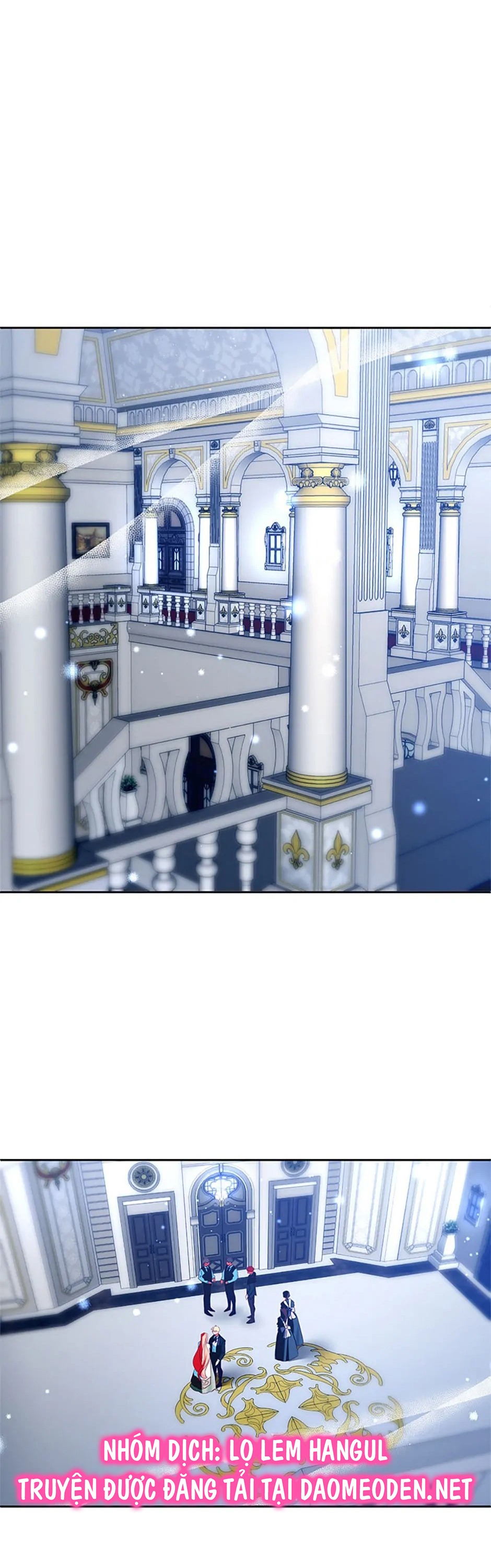 tôi đã nuôi dưỡng nam phụ ám ảnh chapter 74 23