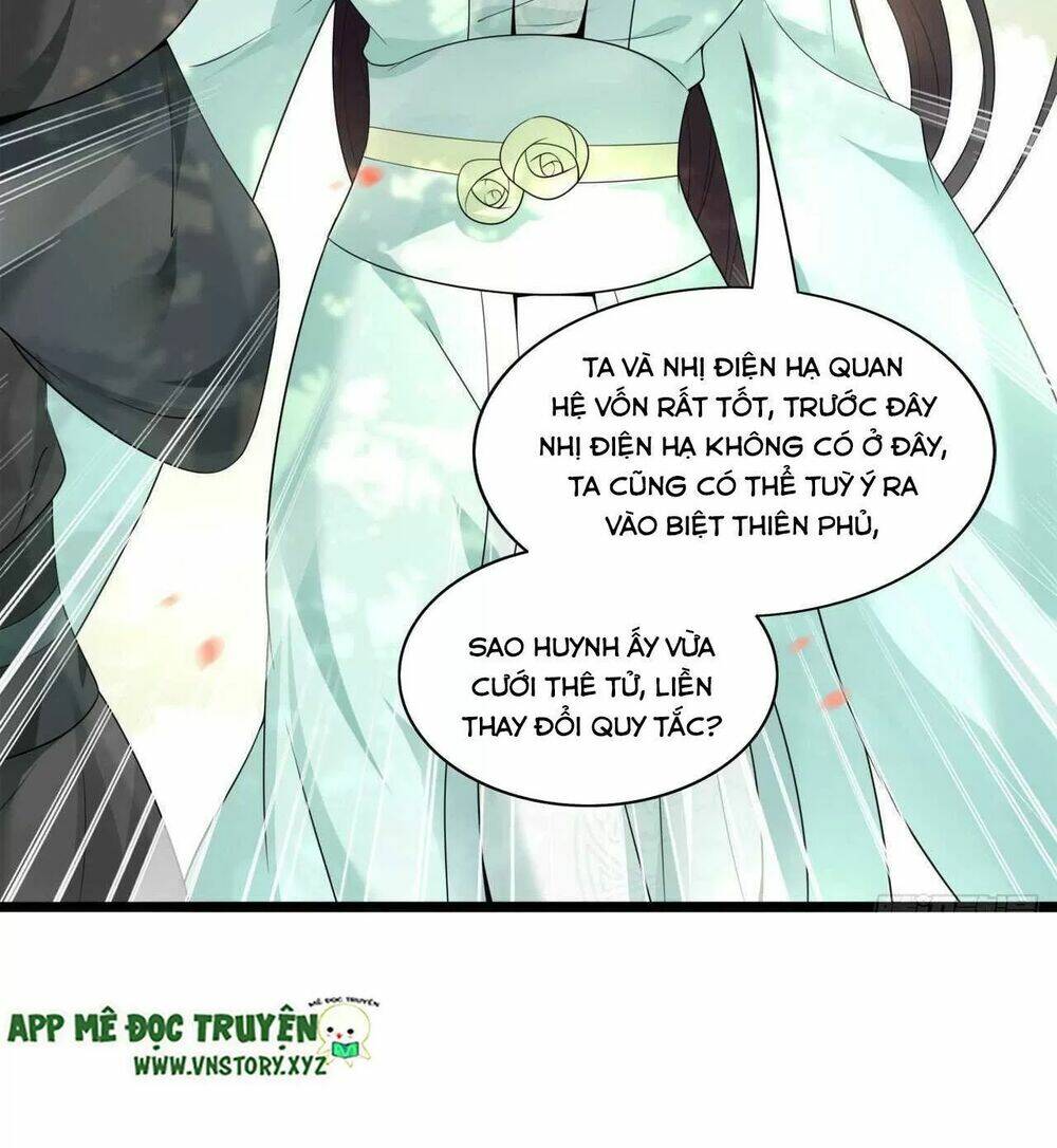 phượng hoàng vu phi chapter 96 38