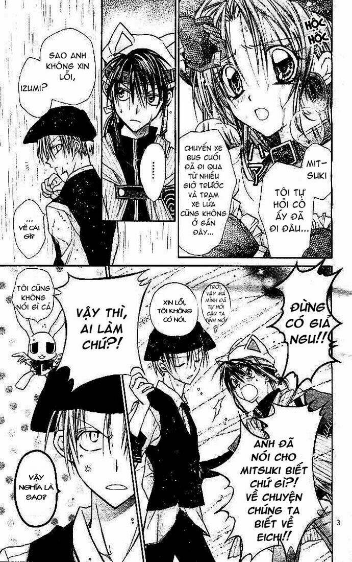 đi tìm mặt trăng tròn chapter 15 5