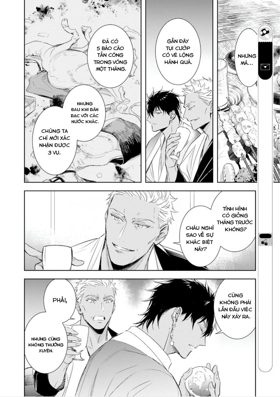 bokuko no emanon (end) chapter 3 10