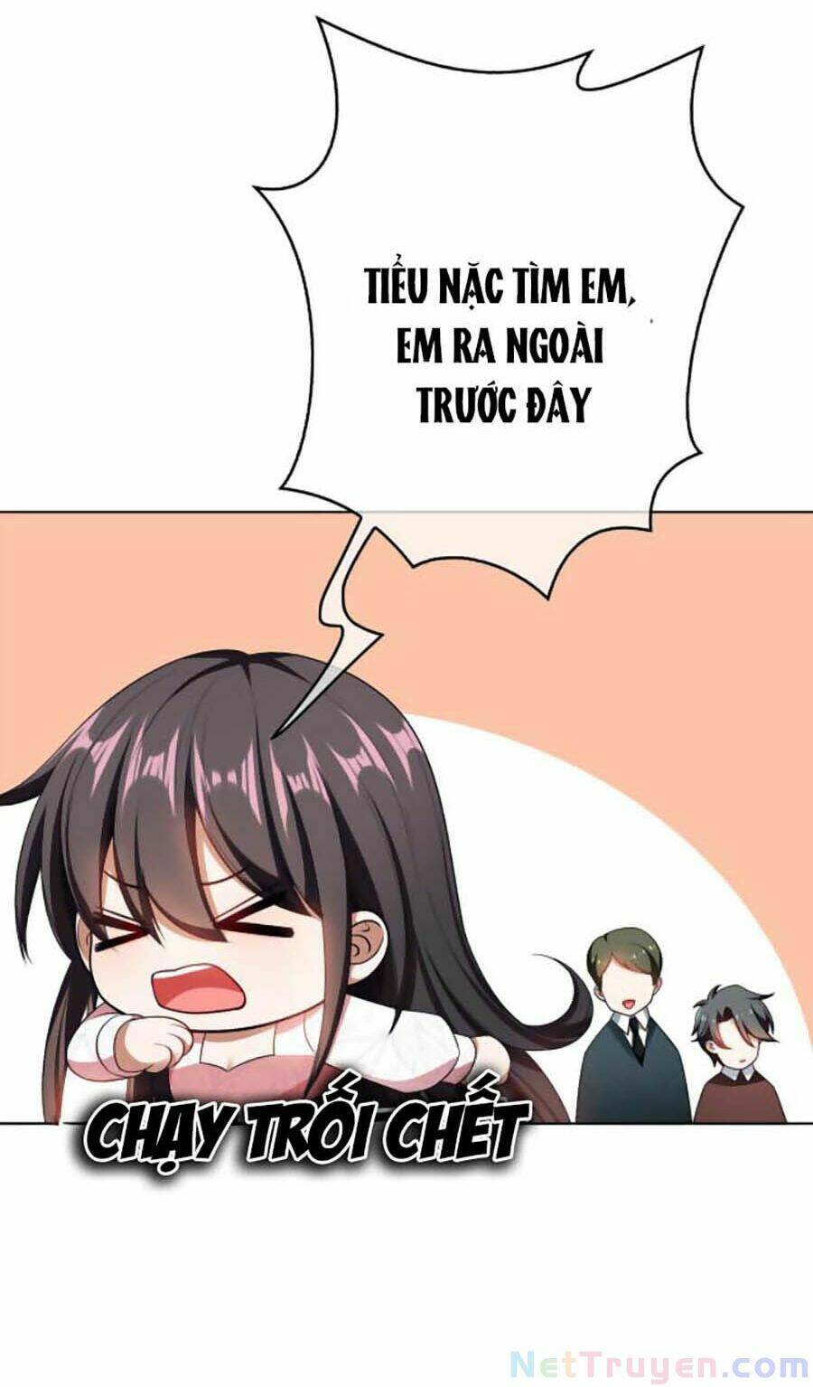 cô vợ gả thay của tổng tài cố chấp chapter 34 27