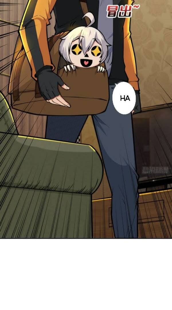 nơi này có yêu khí chapter 79 9