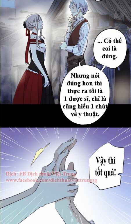 vết cắn ngọt ngào phần 2 chapter 28 28