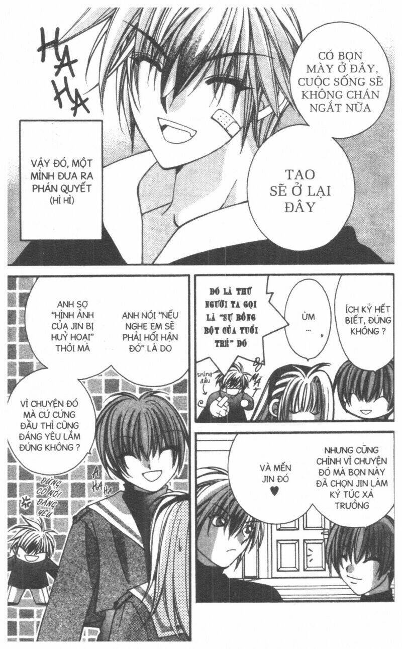 milk crown chapter 3 55