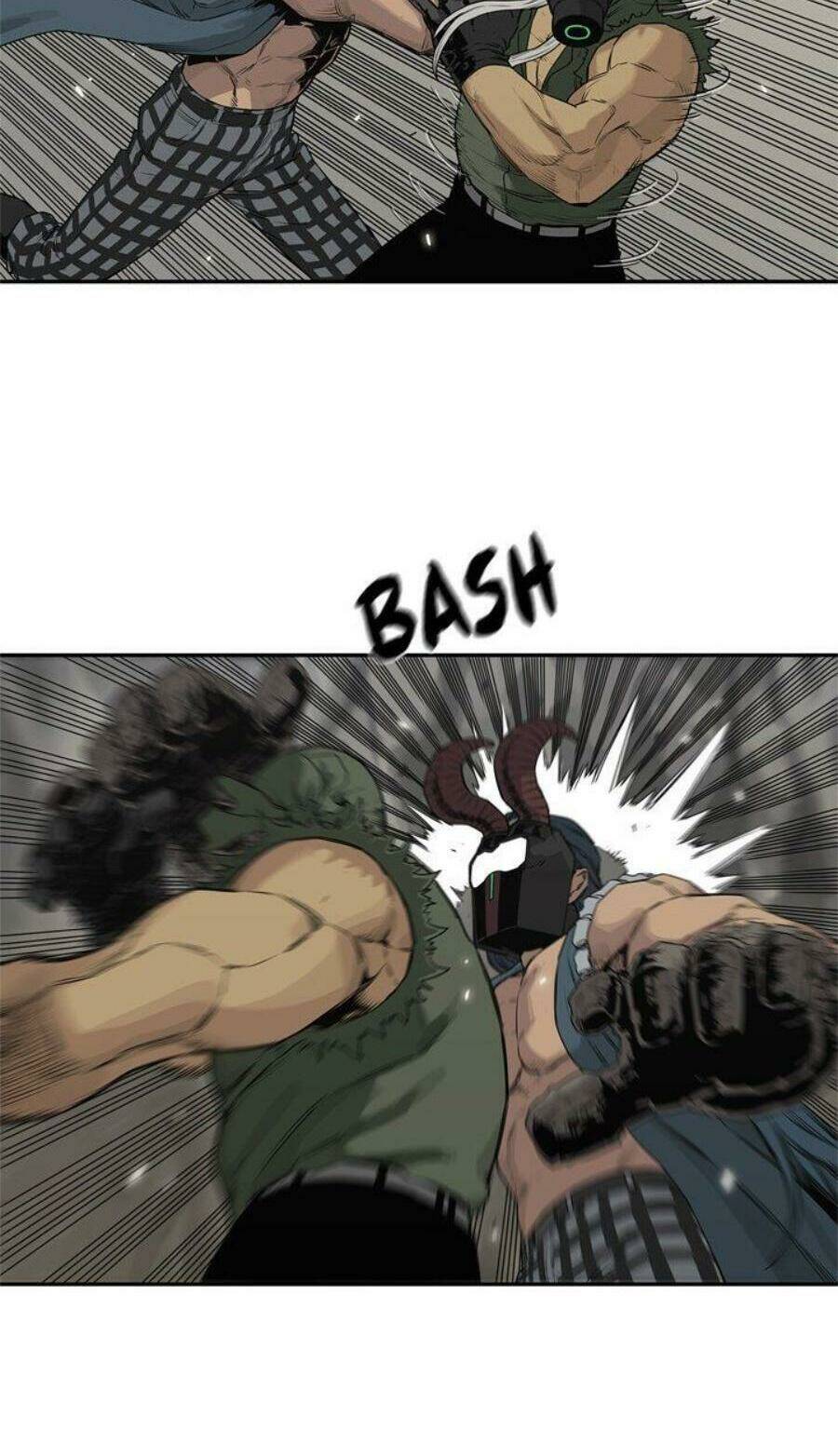 hiệp sĩ giao hàng chapter 38 21