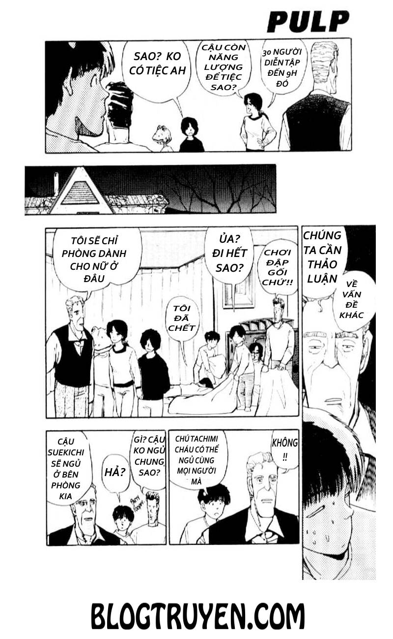 asatte dance chapter 8 14