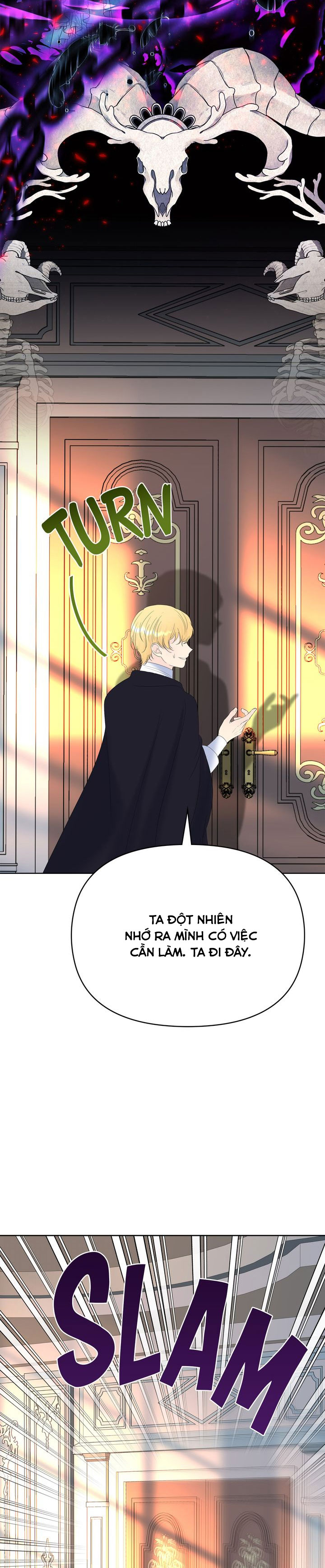 nuôi chồng từ bé chapter 27 14